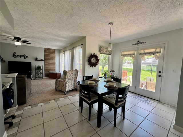 51 Noelle Court, Franklin, OH 45005