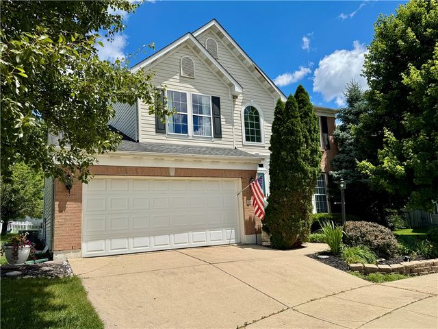 51 Noelle Court, Franklin, OH 45005