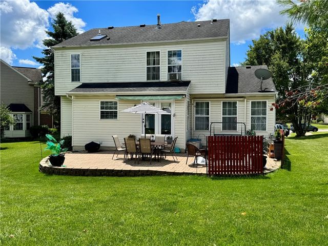 51 Noelle Court, Franklin, OH 45005