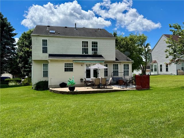 51 Noelle Court, Franklin, OH 45005