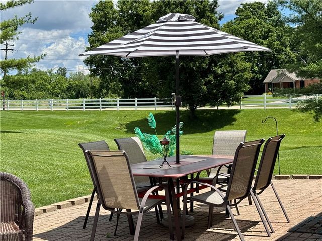 51 Noelle Court, Franklin, OH 45005