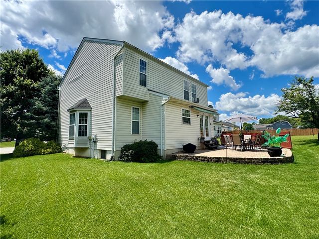 51 Noelle Court, Franklin, OH 45005