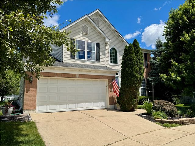 51 Noelle Court, Franklin, OH 45005