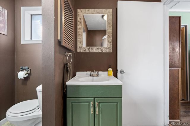 267 Kutsu Ridge Road, Florissant, CO 80816