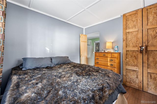 267 Kutsu Ridge Road, Florissant, CO 80816