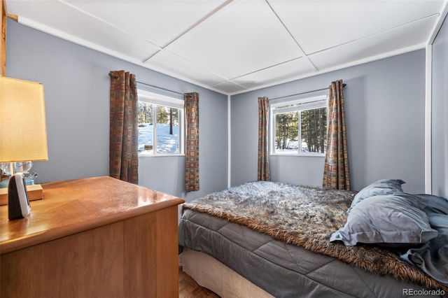 267 Kutsu Ridge Road, Florissant, CO 80816