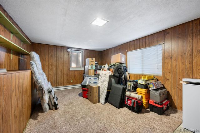 267 Kutsu Ridge Road, Florissant, CO 80816