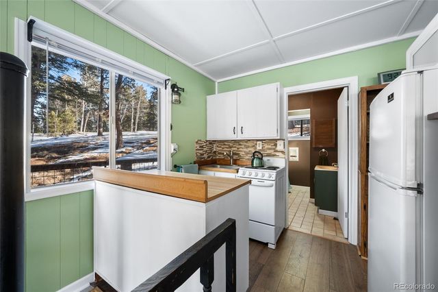 267 Kutsu Ridge Road, Florissant, CO 80816