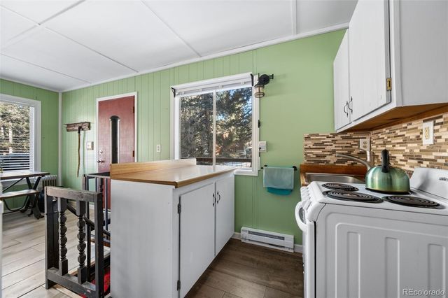 267 Kutsu Ridge Road, Florissant, CO 80816