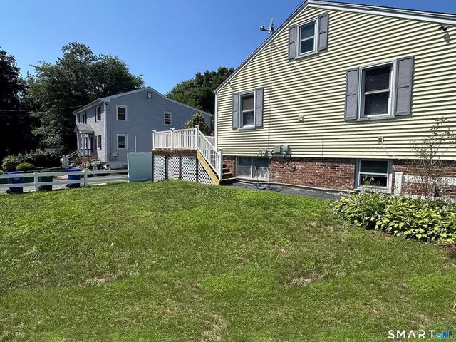 439 Henry Ave Extension, Stratford, CT 06614
