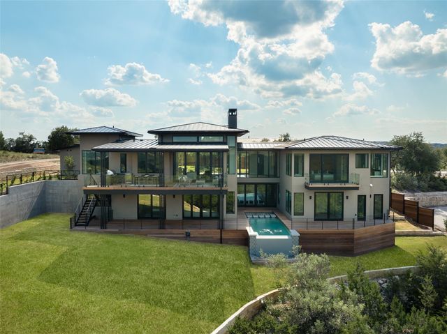 4315 City Park RD, Austin, TX 78730