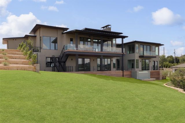 4315 City Park RD, Austin, TX 78730