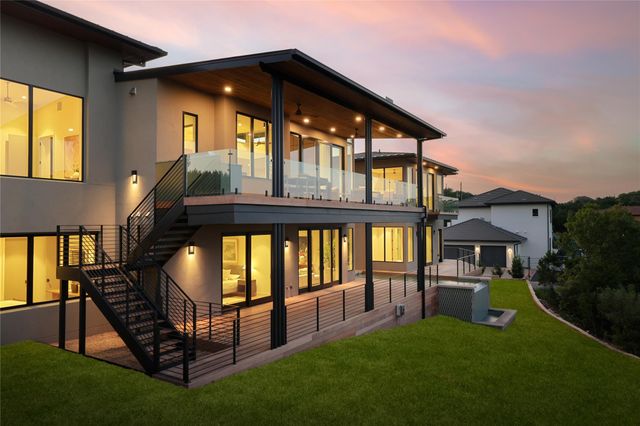 4315 City Park RD, Austin, TX 78730