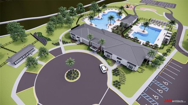 3125 EVENMORE WAY, Wildwood, FL 34785