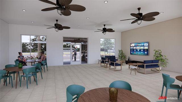 3125 EVENMORE WAY, Wildwood, FL 34785