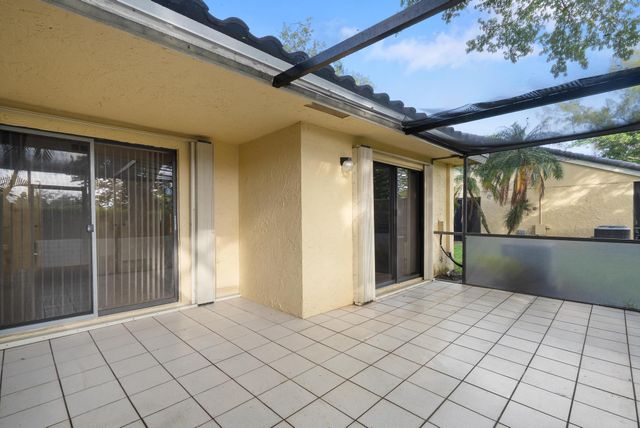 6779 Bridlewood Court, Boca Raton, FL 33433