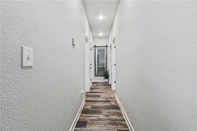 20 Dugan Circle, Bella Vista, AR 72715