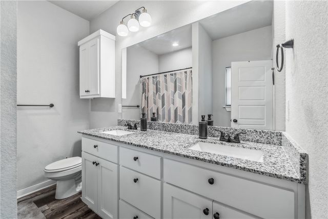 20 Dugan Circle, Bella Vista, AR 72715