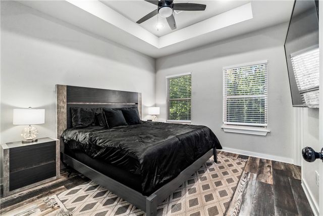 20 Dugan Circle, Bella Vista, AR 72715