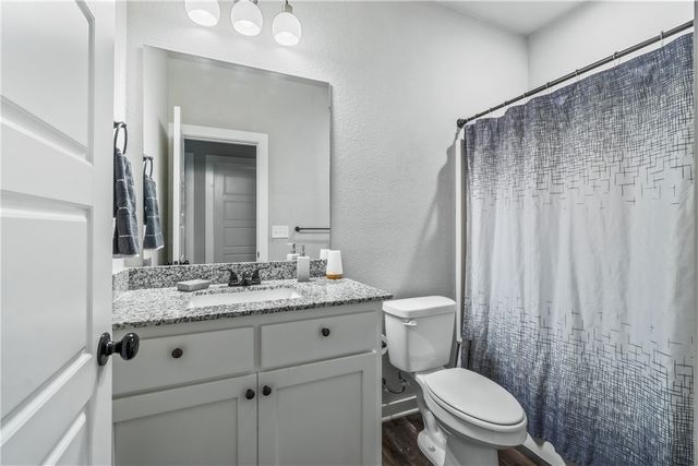 20 Dugan Circle, Bella Vista, AR 72715