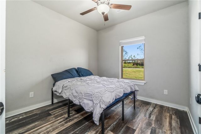 20 Dugan Circle, Bella Vista, AR 72715