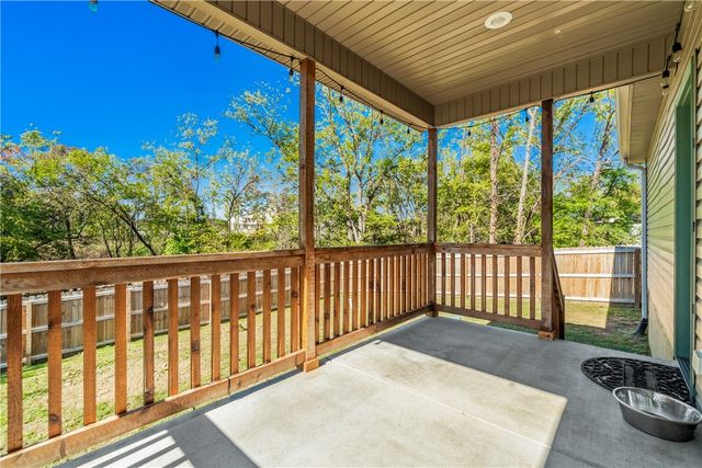 20 Dugan Circle, Bella Vista, AR 72715