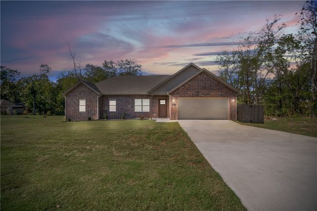 20 Dugan Circle, Bella Vista, AR 72715