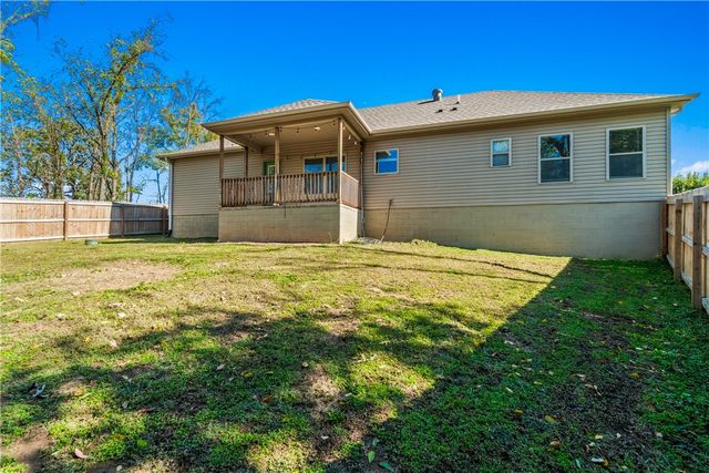 20 Dugan Circle, Bella Vista, AR 72715