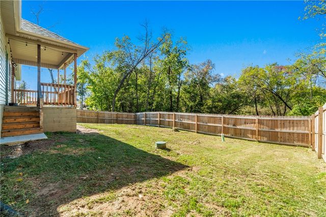 20 Dugan Circle, Bella Vista, AR 72715
