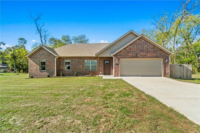 20 Dugan Circle, Bella Vista, AR 72715
