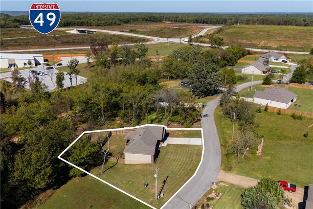 20 Dugan Circle, Bella Vista, AR 72715