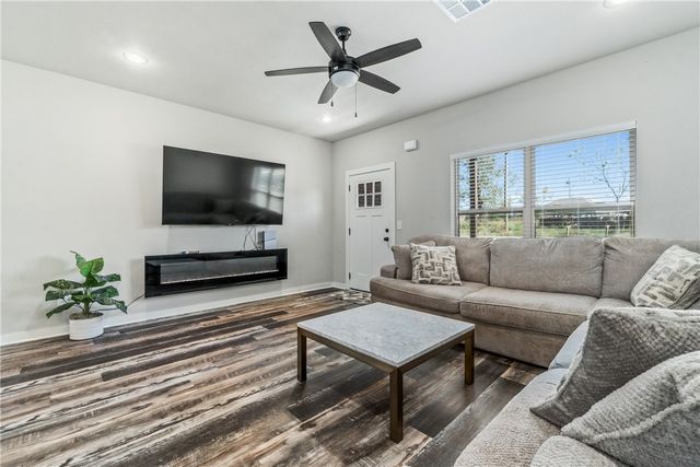 20 Dugan Circle, Bella Vista, AR 72715