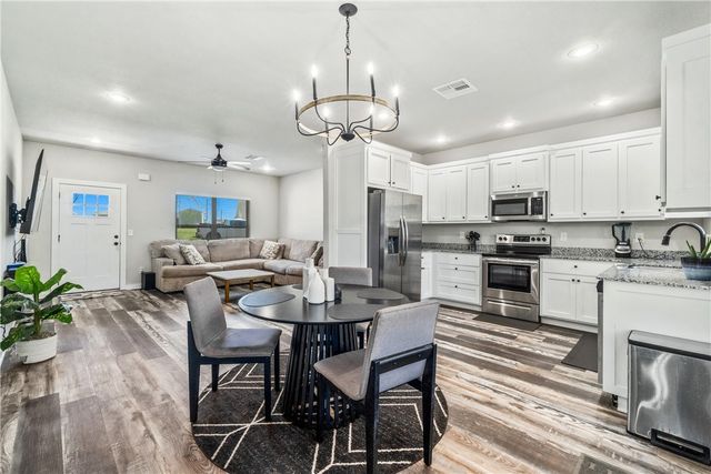 20 Dugan Circle, Bella Vista, AR 72715