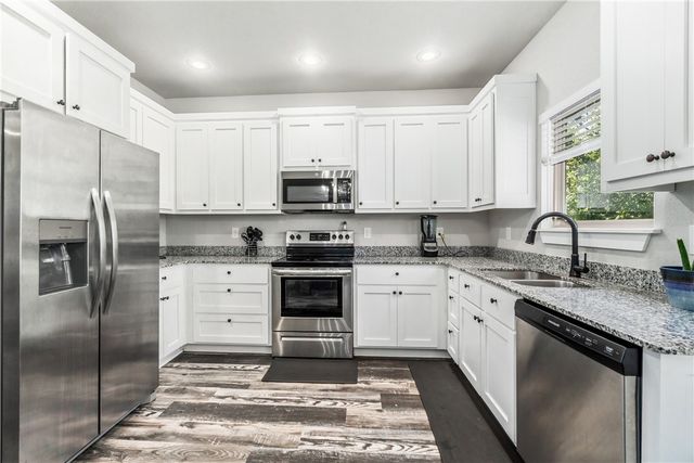 20 Dugan Circle, Bella Vista, AR 72715