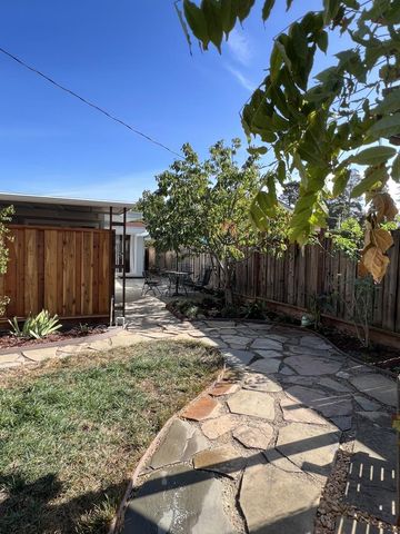 537 Mayellen Avenue, San Jose, CA 95126