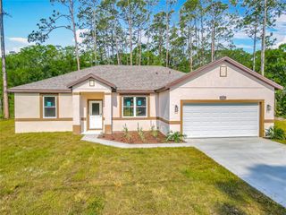 2638 SPRUCE STREET, Bunnell, FL 32110
