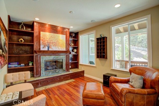 32557 Pine Cone Ct A&B, Running Springs, CA 92382