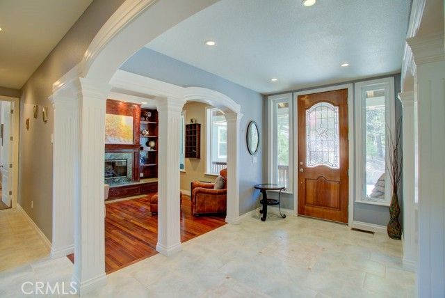 32557 Pine Cone Ct A&B, Running Springs, CA 92382