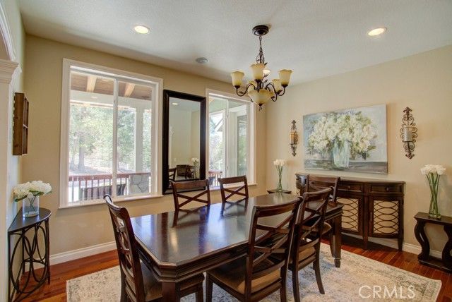 32557 Pine Cone Ct A&B, Running Springs, CA 92382