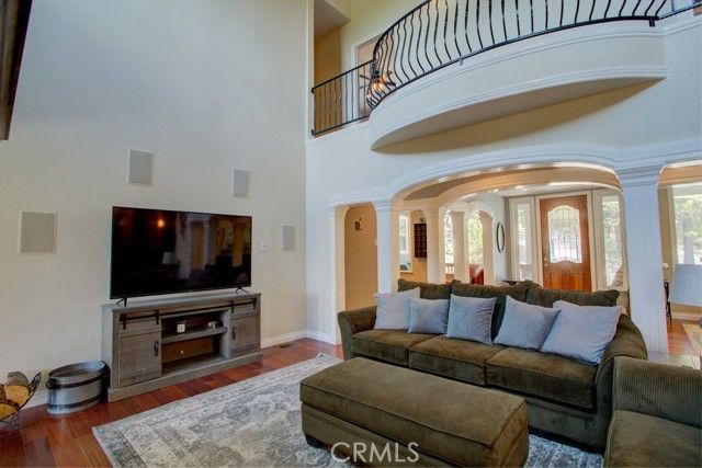 32557 Pine Cone Ct A&B, Running Springs, CA 92382