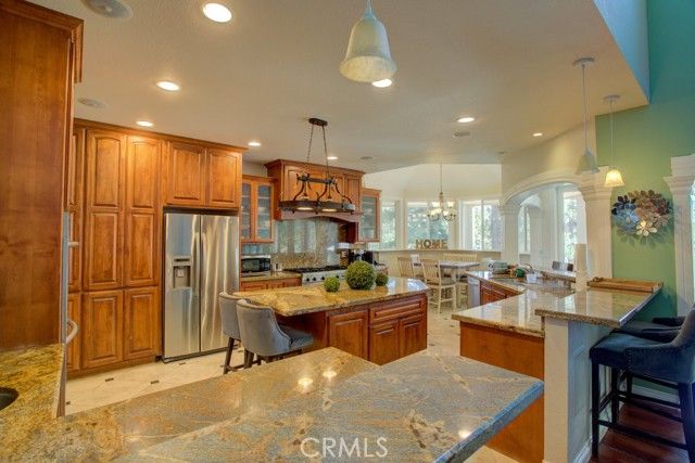 32557 Pine Cone Ct A&B, Running Springs, CA 92382