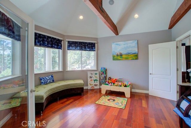 32557 Pine Cone Ct A&B, Running Springs, CA 92382