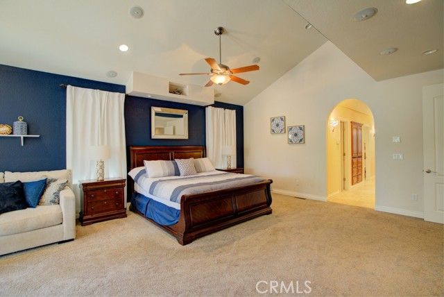 32557 Pine Cone Ct A&B, Running Springs, CA 92382