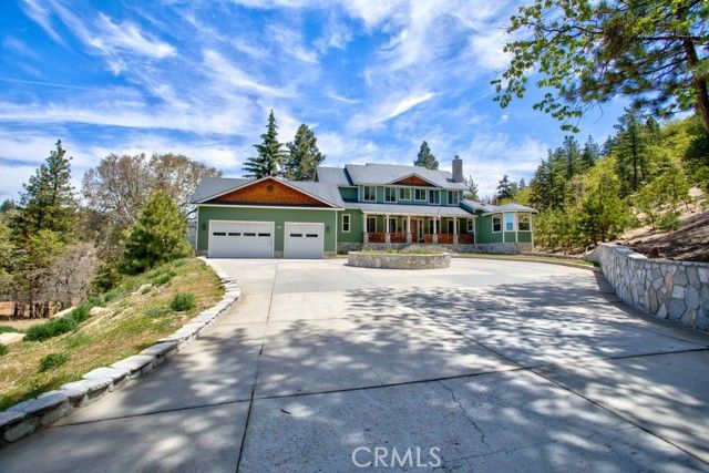 32557 Pine Cone Ct A&B, Running Springs, CA 92382