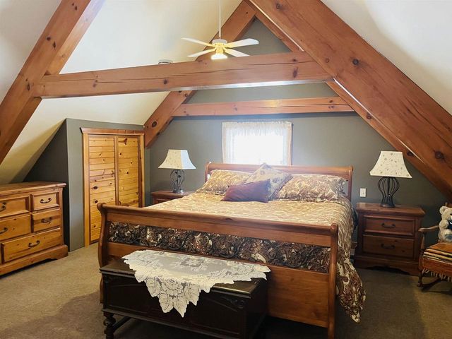 N4750 Whitetail Lane, Elroy, WI 53929