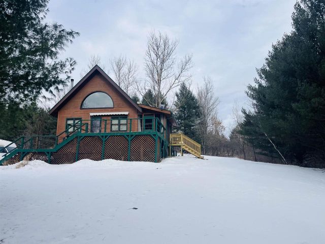 N4750 Whitetail Lane, Elroy, WI 53929