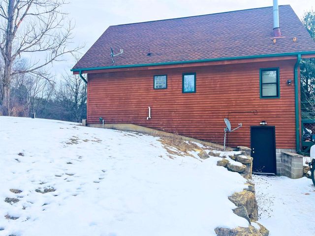 N4750 Whitetail Lane, Elroy, WI 53929