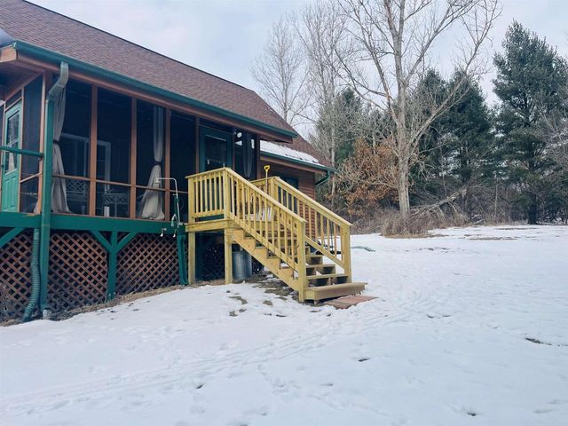 N4750 Whitetail Lane, Elroy, WI 53929