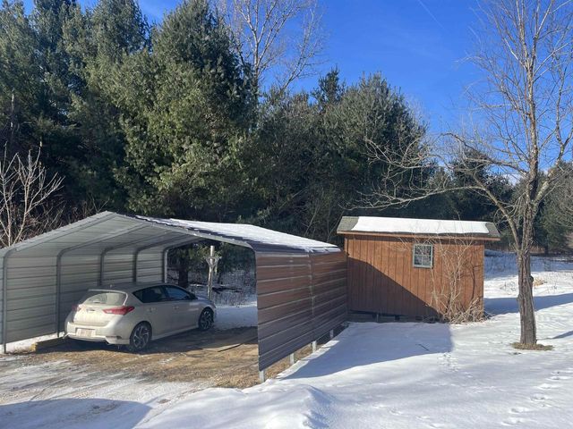 N4750 Whitetail Lane, Elroy, WI 53929