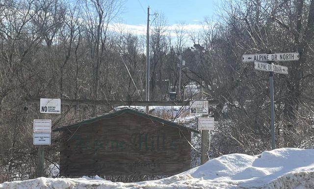 N4750 Whitetail Lane, Elroy, WI 53929